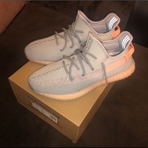 Adidas Yeezy 350 V2 True Form Size 14 VNDS